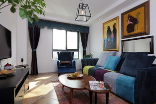 歐式裝飾設(shè)計風(fēng)格