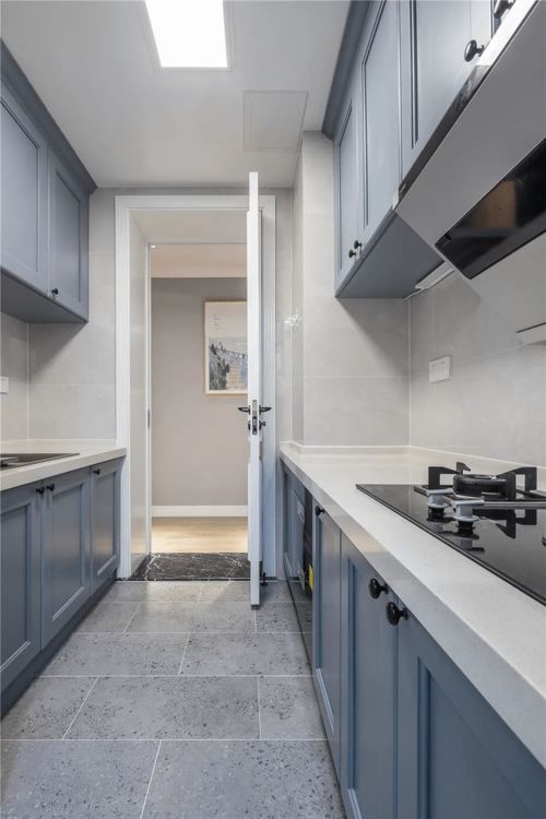 裝修案例 北歐風(fēng)格帶來簡雅大方的浪漫