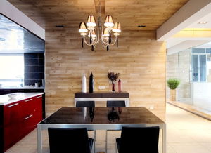 大溪地許先生的新家