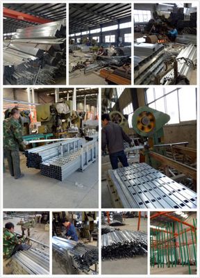 從工廠到家園 三亞、瓊海地區的鐵藝護欄圍欄裝飾與包工包料一體化服務