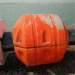 徐州環保河道清淤管道浮筒價格與方案——內湖采砂段及滾塑容器優選解析